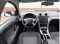 FORD MONDEO 2013/7 - 8