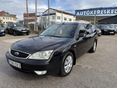 FORD MONDEO 2004 - 1