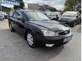 FORD MONDEO 2004 - 6