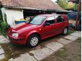 VOLKSWAGEN GOLF IV 1999/12 - 1