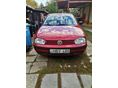 VOLKSWAGEN GOLF IV 1999/12 - 6