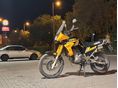 YAMAHA XTZ 660 1992 - 2