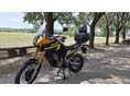 YAMAHA XTZ 660 1992 - 4