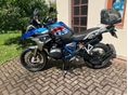 BMW R 1200 GS 2017/7 - 1