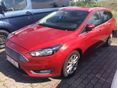 FORD FOCUS 2018/4 - 2