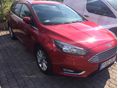 FORD FOCUS 2018/4 - 1