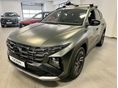 HYUNDAI TUCSON 2026/10 - 1