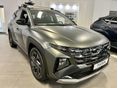 HYUNDAI TUCSON 2026/10 - 2