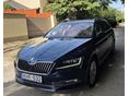 SKODA SUPERB 2019/2 - 1