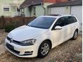 VOLKSWAGEN GOLF VII 2015/2 - 2