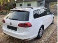 VOLKSWAGEN GOLF VII 2015/2 - 4