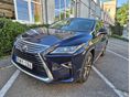 LEXUS RX 2016/6 - 1