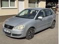 VOLKSWAGEN POLO IV 2008/3 - 1