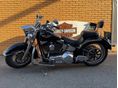 HARLEY-DAVIDSON SOFTAIL 2005/3 - 4