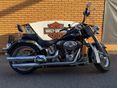 HARLEY-DAVIDSON SOFTAIL 2005/3 - 1