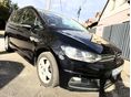 VOLKSWAGEN TOURAN 2020/12 - 2
