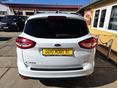 FORD C-MAX 2018/9 - 5