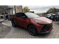 TOYOTA C-HR 2026 - 2