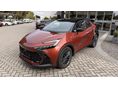 TOYOTA C-HR 2026 - 4