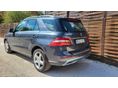 MERCEDES-BENZ ML 250 2013/2 - 3