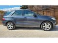 MERCEDES-BENZ ML 250 2013/2 - 5