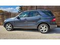 MERCEDES-BENZ ML 250 2013/2 - 2