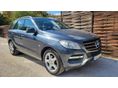 MERCEDES-BENZ ML 250 2013/2 - 6