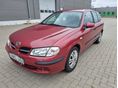 NISSAN ALMERA 2000/10 - 1