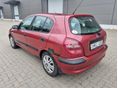 NISSAN ALMERA 2000/10 - 2