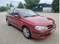 NISSAN ALMERA 2000/10 - 4