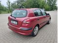 NISSAN ALMERA 2000/10 - 5