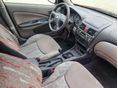 NISSAN ALMERA 2000/10 - 8