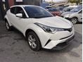 TOYOTA C-HR 2017/12 - 2