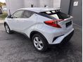 TOYOTA C-HR 2017/12 - 3