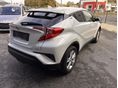 TOYOTA C-HR 2017/12 - 4