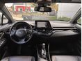 TOYOTA C-HR 2017/12 - 5