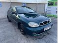 DAEWOO LANOS 2000 - 1