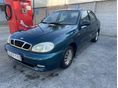 DAEWOO LANOS 2000 - 2
