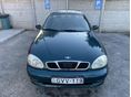 DAEWOO LANOS 2000 - 3