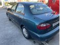 DAEWOO LANOS 2000 - 4