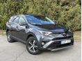 TOYOTA RAV 4 2017/10 - 1