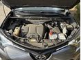 TOYOTA RAV 4 2017/10 - 12