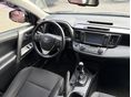 TOYOTA RAV 4 2017/10 - 7