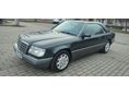 MERCEDES-BENZ W 124 1993 - 1