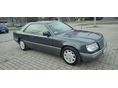 MERCEDES-BENZ W 124 1993 - 2