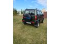 SUZUKI JIMNY 2017/5 - 3