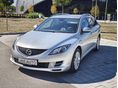 MAZDA 6 2009/9 - 1