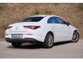 MERCEDES-BENZ CLA 180 2020/6 - 2