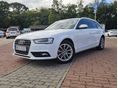 AUDI A4 2012/7 - 1