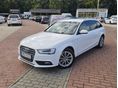 AUDI A4 2012/7 - 2